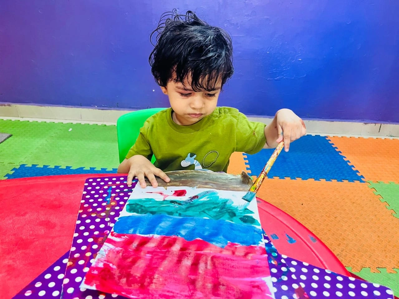 Bumble Bee - Pre School