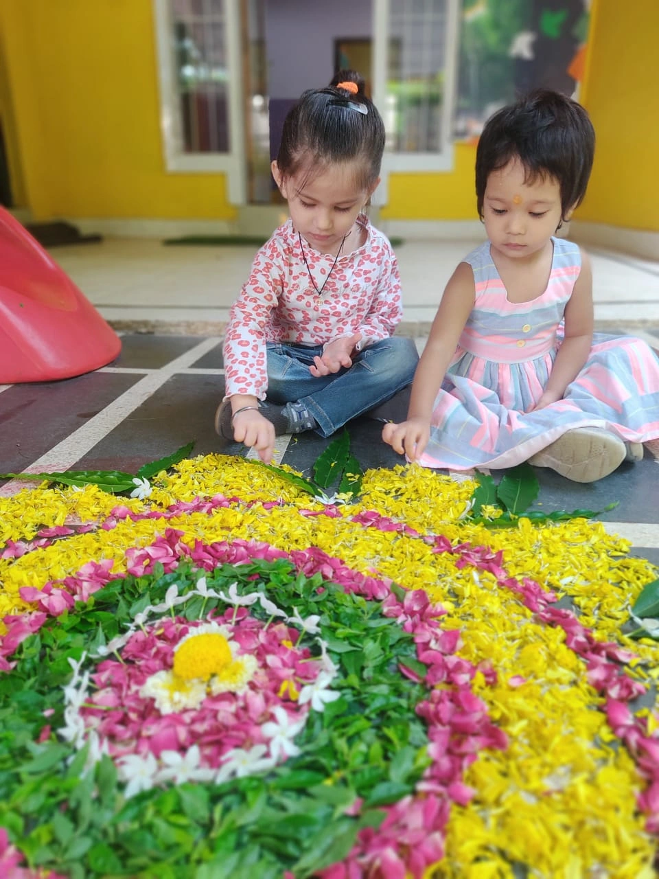 Bumble Bee - Pre School