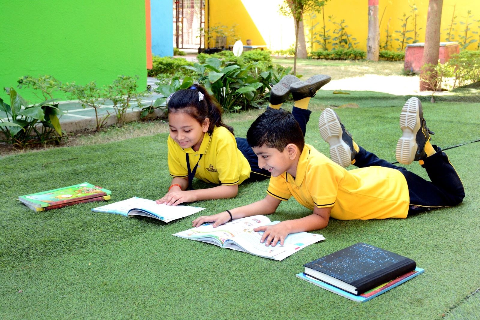 Bumble Bee - Pre School