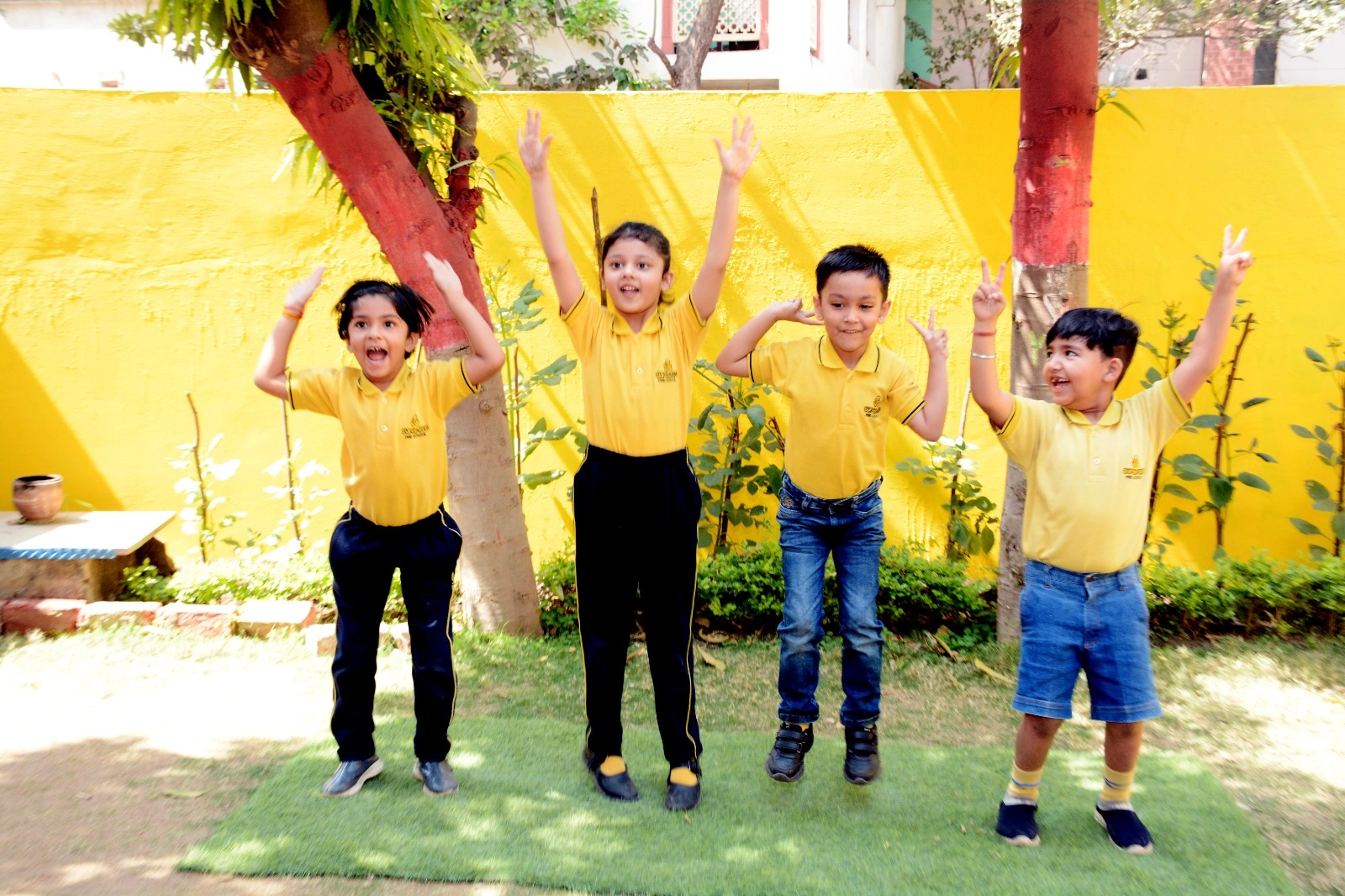 Bumble Bee - Pre School