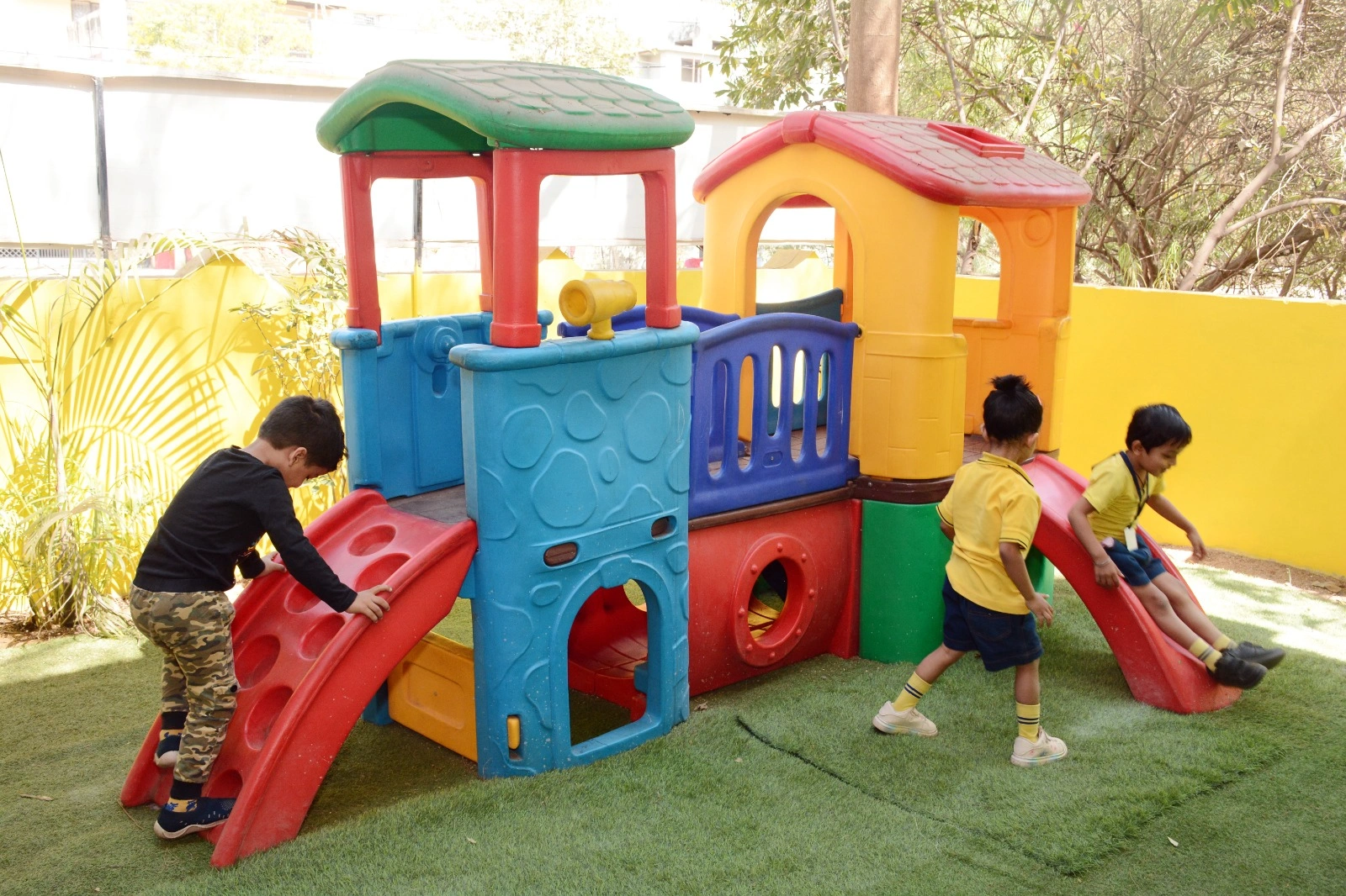 Bumble Bee - Pre School