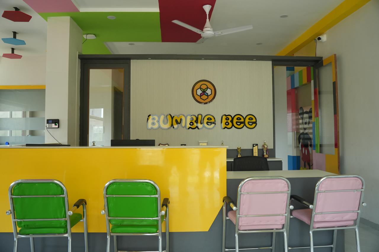 Best Pre School near Durg