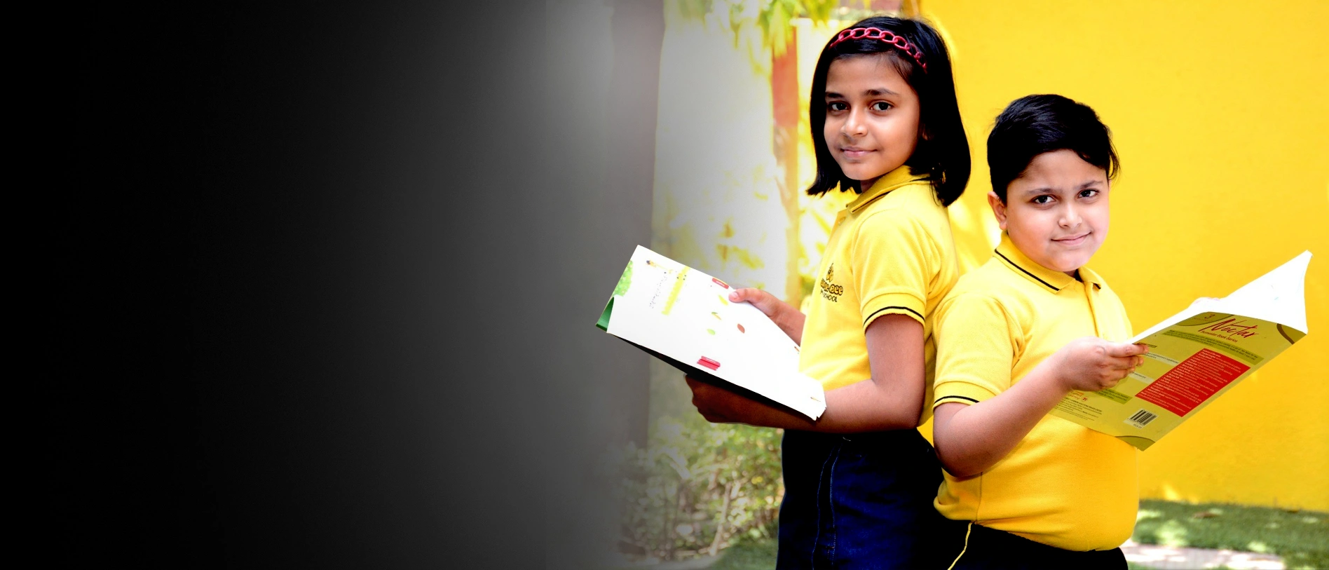 Bumble Bee - Pre School