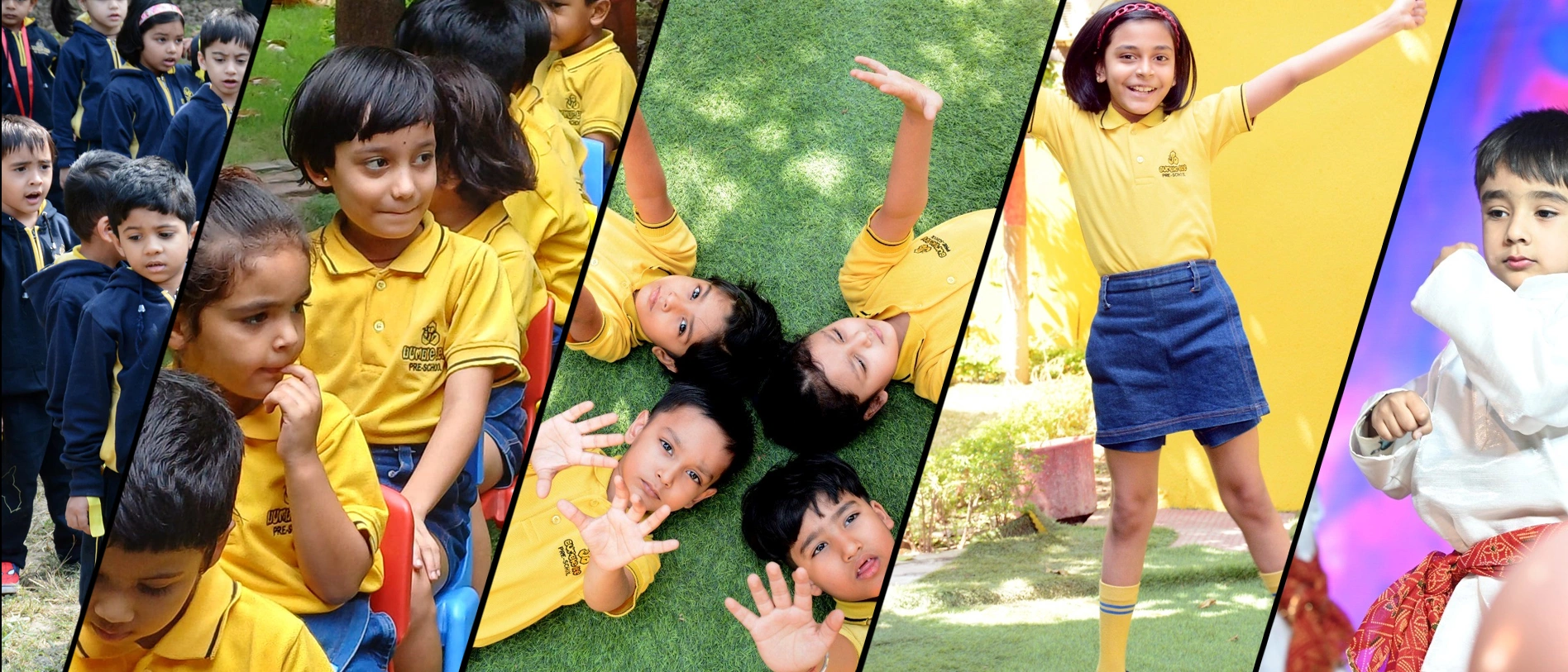 Bumble Bee - Pre School