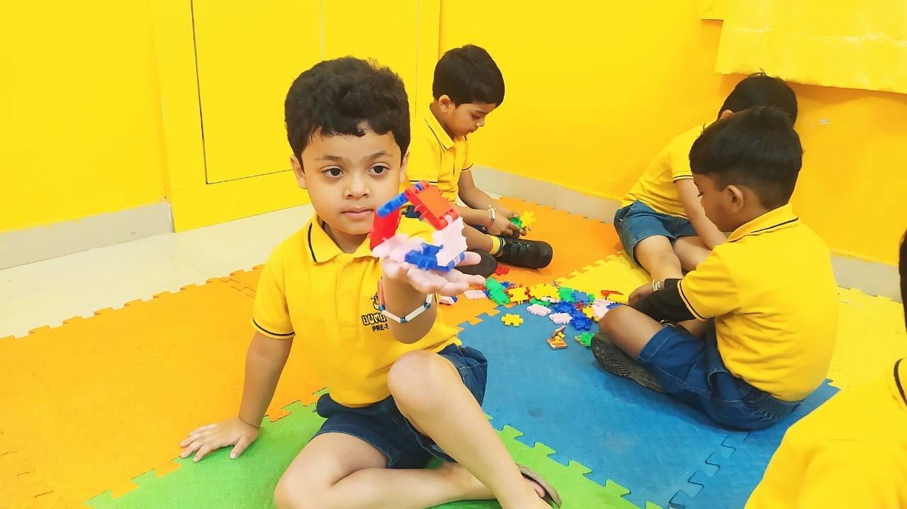 Bumble Bee - Pre School