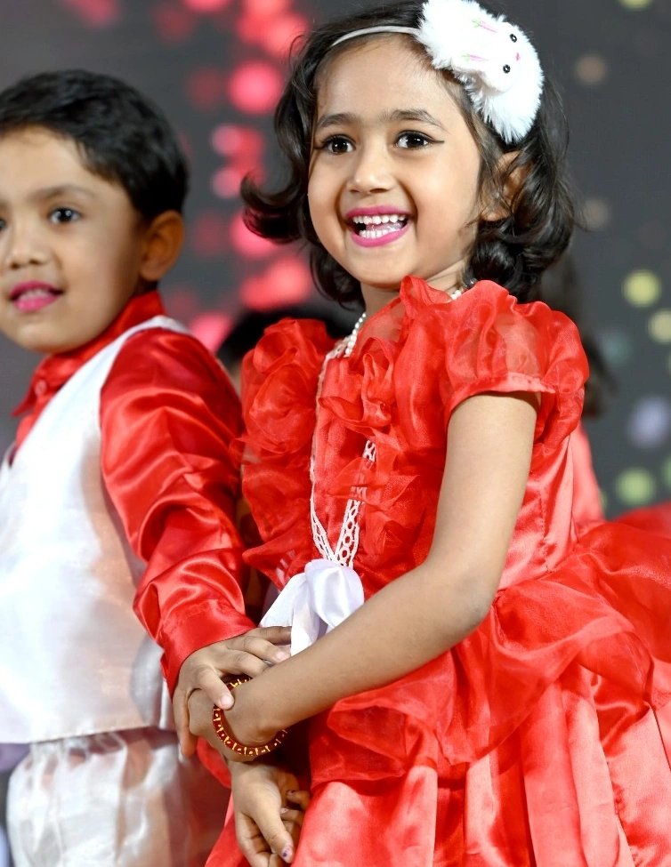 Bumble Bee - Pre School