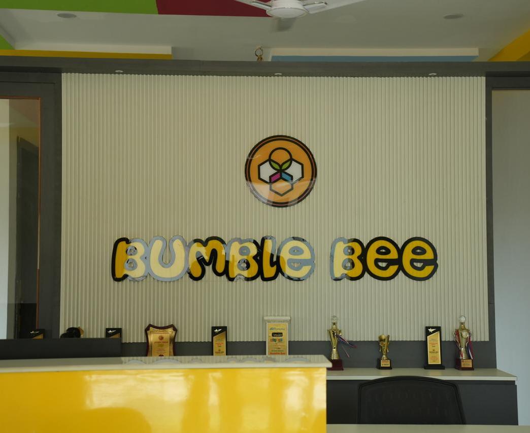 Bumble Bee - Pre School