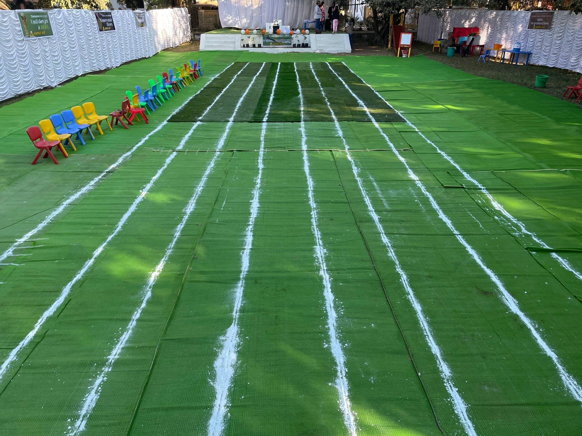 Bumble Bee - Pre School