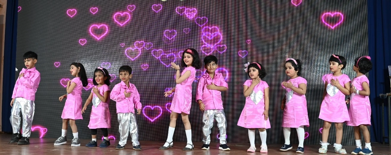 Nursery Schools near Durg