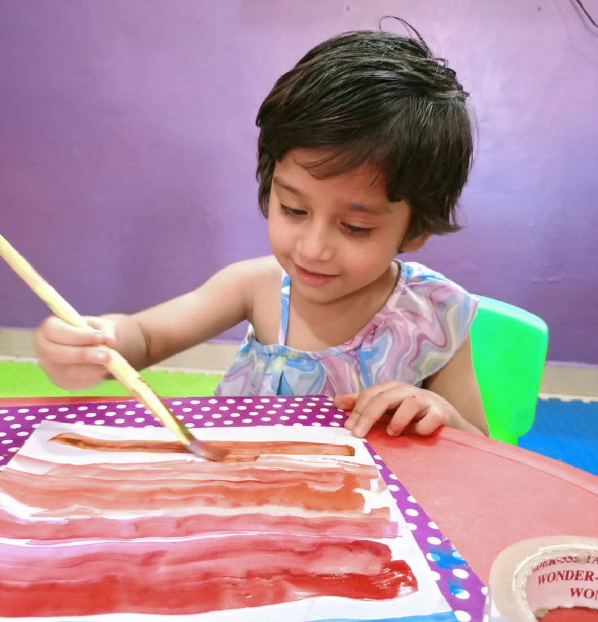 Pre School Admission near Durg